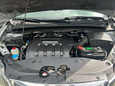 2005 Honda Odyssey Touring   - Photo 19 - Portland, OR 97216