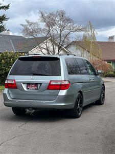 2005 Honda Odyssey Touring   - Photo 8 - Portland, OR 97216