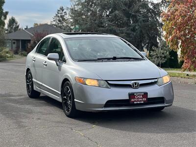 2008 Honda Civic EX-L   - Photo 10 - Portland, OR 97216