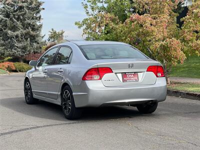 2008 Honda Civic EX-L   - Photo 5 - Portland, OR 97216