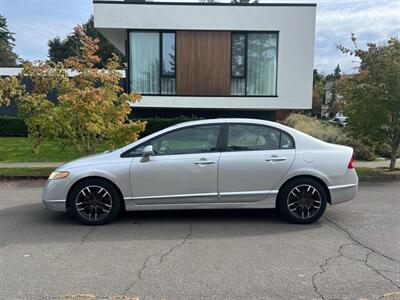 2008 Honda Civic EX-L   - Photo 4 - Portland, OR 97216