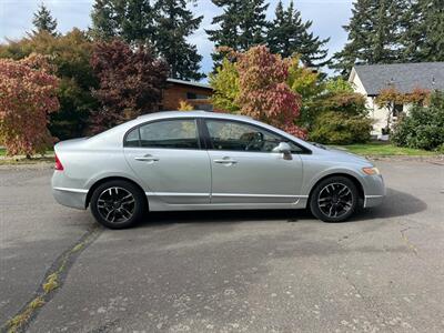 2008 Honda Civic EX-L   - Photo 9 - Portland, OR 97216