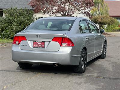 2008 Honda Civic EX-L   - Photo 7 - Portland, OR 97216