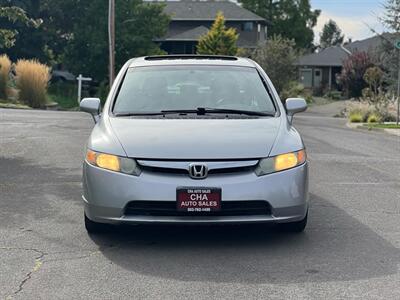 2008 Honda Civic EX-L   - Photo 12 - Portland, OR 97216