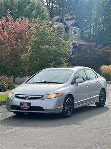 2008 Honda Civic EX-L   - Photo 2 - Portland, OR 97216