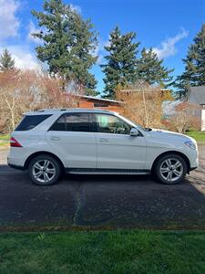 2013 Mercedes-Benz ML 350 4MATIC   - Photo 9 - Portland, OR 97216