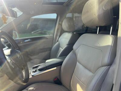 2013 Mercedes-Benz ML 350 4MATIC   - Photo 18 - Portland, OR 97216
