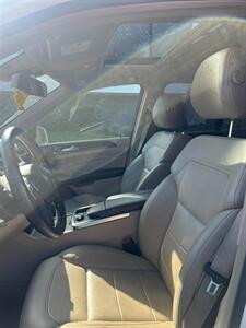 2013 Mercedes-Benz ML 350 4MATIC   - Photo 17 - Portland, OR 97216