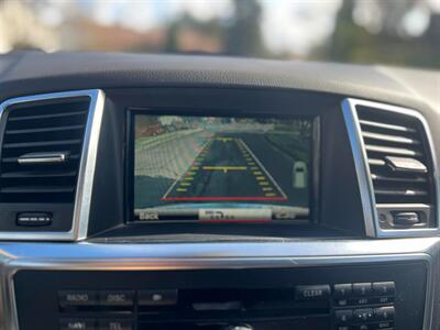 2013 Mercedes-Benz ML 350 4MATIC   - Photo 24 - Portland, OR 97216