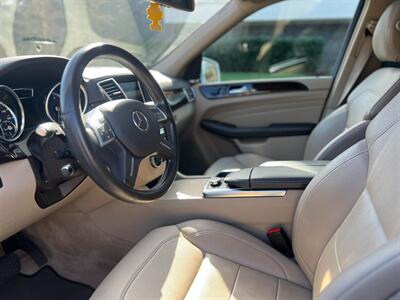 2013 Mercedes-Benz ML 350 4MATIC   - Photo 19 - Portland, OR 97216