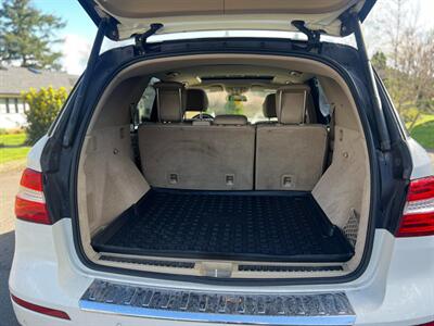 2013 Mercedes-Benz ML 350 4MATIC   - Photo 14 - Portland, OR 97216