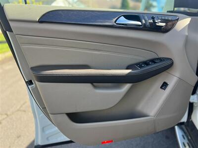 2013 Mercedes-Benz ML 350 4MATIC   - Photo 16 - Portland, OR 97216