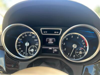 2013 Mercedes-Benz ML 350 4MATIC   - Photo 22 - Portland, OR 97216