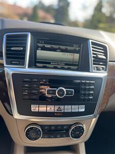 2013 Mercedes-Benz ML 350 4MATIC   - Photo 23 - Portland, OR 97216
