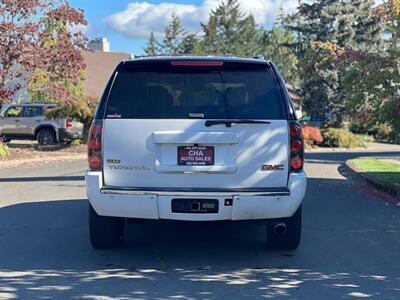 2012 GMC Yukon XL Denali   - Photo 8 - Portland, OR 97216