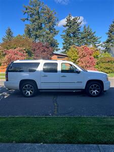 2012 GMC Yukon XL Denali   - Photo 9 - Portland, OR 97216