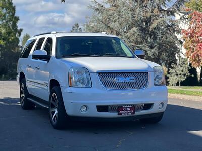 2012 GMC Yukon XL Denali   - Photo 10 - Portland, OR 97216