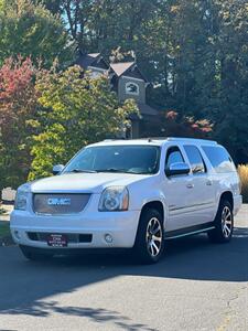 2012 GMC Yukon XL Denali   - Photo 2 - Portland, OR 97216