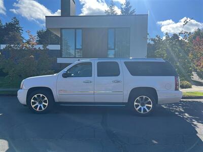 2012 GMC Yukon XL Denali   - Photo 4 - Portland, OR 97216