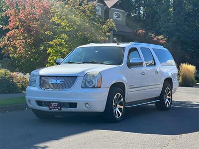 2012 GMC Yukon XL Denali   - Photo 1 - Portland, OR 97216