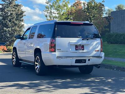 2012 GMC Yukon XL Denali   - Photo 5 - Portland, OR 97216