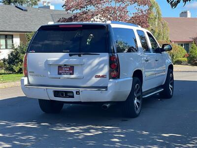 2012 GMC Yukon XL Denali   - Photo 6 - Portland, OR 97216