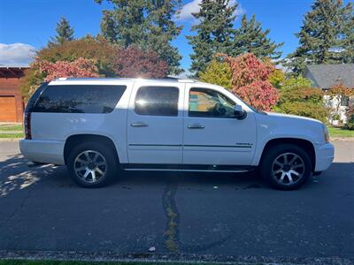 2012 GMC Yukon XL Denali   - Photo 7 - Portland, OR 97216