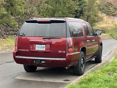 2008 GMC Yukon XL Denali   - Photo 5 - Portland, OR 97216