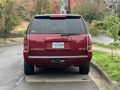 2008 GMC Yukon XL Denali   - Photo 4 - Portland, OR 97216