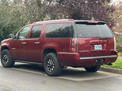 2008 GMC Yukon XL Denali   - Photo 3 - Portland, OR 97216