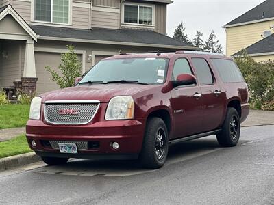 2008 GMC Yukon XL Denali   - Photo 1 - Portland, OR 97216