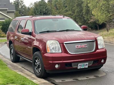 2008 GMC Yukon XL Denali   - Photo 6 - Portland, OR 97216