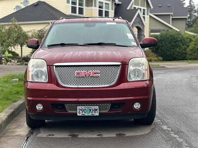 2008 GMC Yukon XL Denali   - Photo 7 - Portland, OR 97216
