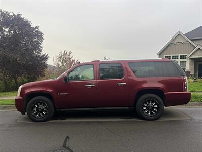 2008 GMC Yukon XL Denali   - Photo 2 - Portland, OR 97216