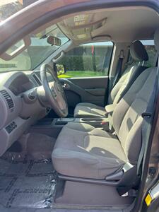 2016 Nissan Frontier SV   - Photo 20 - Portland, OR 97216