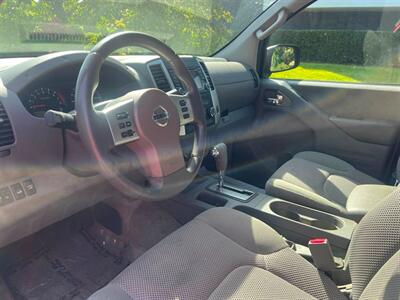 2016 Nissan Frontier SV   - Photo 21 - Portland, OR 97216