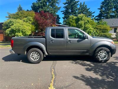 2016 Nissan Frontier SV   - Photo 11 - Portland, OR 97216