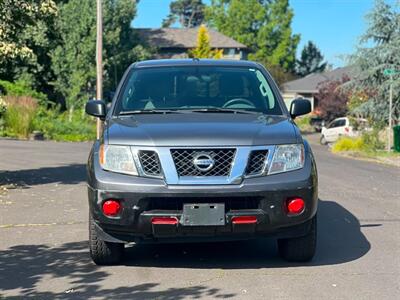 2016 Nissan Frontier SV   - Photo 15 - Portland, OR 97216