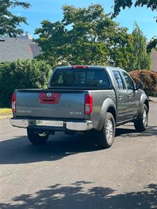 2016 Nissan Frontier SV   - Photo 8 - Portland, OR 97216