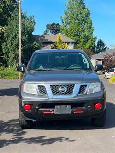 2016 Nissan Frontier SV   - Photo 14 - Portland, OR 97216