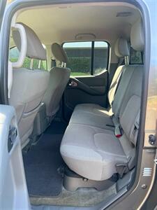 2016 Nissan Frontier SV   - Photo 18 - Portland, OR 97216