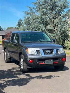 2016 Nissan Frontier SV   - Photo 12 - Portland, OR 97216
