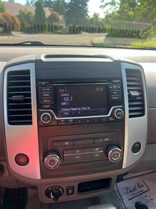 2016 Nissan Frontier SV   - Photo 23 - Portland, OR 97216
