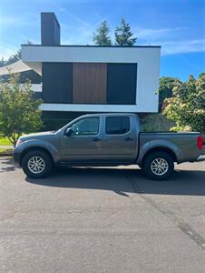 2016 Nissan Frontier SV   - Photo 3 - Portland, OR 97216