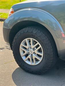 2016 Nissan Frontier SV   - Photo 16 - Portland, OR 97216