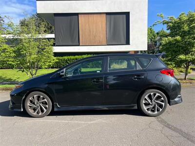 2017 Toyota Corolla iM - Photo 4 - Portland, OR 97216
