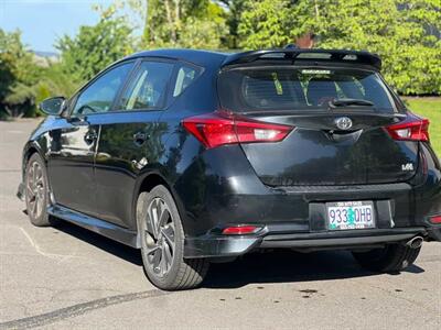2017 Toyota Corolla iM - Photo 6 - Portland, OR 97216