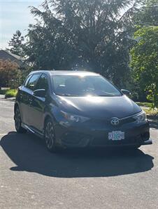 2017 Toyota Corolla iM - Photo 13 - Portland, OR 97216