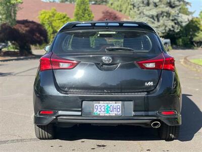 2017 Toyota Corolla iM - Photo 8 - Portland, OR 97216