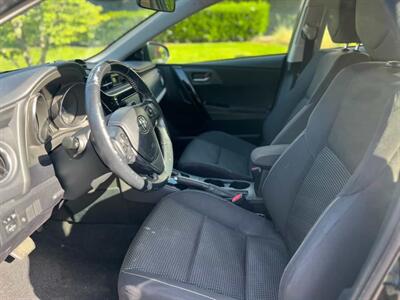 2017 Toyota Corolla iM - Photo 20 - Portland, OR 97216